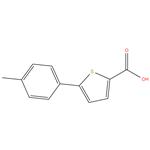 5-(4-Methyl Phenyl)-Thiophene-2-Carboxylic Acid