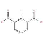 2-Fluoro-3-nitro-benzoic acid