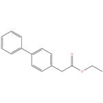 4-Biphenylacetic Ethyl  Ester