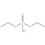 Diethyl phosphate