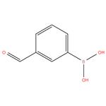 3-FORMYL PHENYL BORONIC ACID