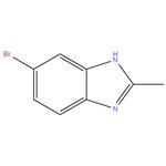 5-BROMO-2-METHYL-1H-BENZIMIDAZOLE