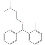 Orphedrine free base