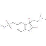 Sumatriptan 3-Hydroxy-2-Oxo Impurity