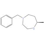 (R)-1-Benzyl-5-methyl-1,4-Diazepane