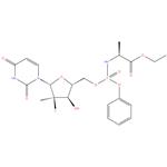 Ethoxy  Sofosbuvir Impurity