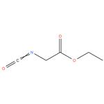 Ethyl isocynato acetate