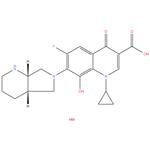 Moxifloxacin EP Impurity E