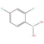 2,4-Dichlorophenylboronic acid