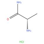 L-Alaninamide hydrochloride