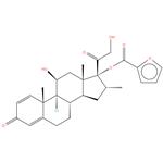 Mometasone Furoate Impurity H