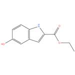 Ethyl 5-hydroxyindole-2-carboxylate-98%