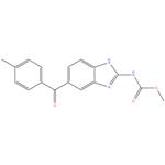 Mebendazole EP Imp F / RC  F /Mebendazole 4-Methyl