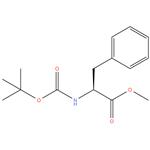 BOC-L-Phenylalanine Methyl ester