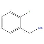 2-Fluoro Benzylamine