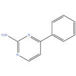 2-AMINO-4-PHENYL PYRIMIDINE