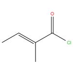 Tigloyl chloride