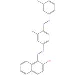 Solvent red 25 (C.l. 26110)