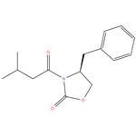 4-Benzyl-3-(3-methyl-butyryl)-oxazolidin-2-one