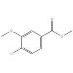 METHYL-4-CHLORO-3-METHOXY BENZOATE