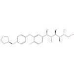 Empagliflozin open ring impurity