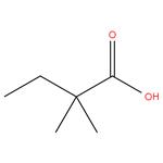 2,2-Dimethylbutyric acid, 96%