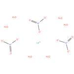 Lanthanum(III) nitrate