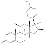 Beclometasone Dipropionate EP Impurity-A