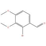 2-Bromo-3,4-dimethoxybenzaldehyde