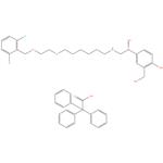 Vilanterol Trifenatate