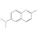 6 Dimethylamino quinaldin