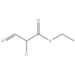 Ethyl 2-chloro-3- oxopropanoate