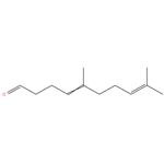 GERALDEHYDE