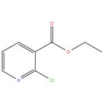 Ethyl 2-chloronicotinate