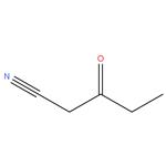 3-OXOPENTANENITRILE