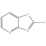 2-chlorothiazolo[4,5-c]pyridine