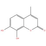 7,8-Dihydroxy-4-methyl coumarin