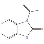 1-Isopropenyl-2-benzimidazolidinone