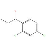 2',4'-Dichloropropiophenone