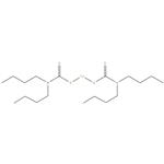 Copper dibutyldithiocarbamate