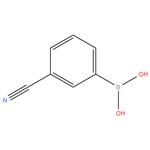 3-Cyanophenylboronic acid