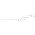 Impirity-5(Paliperidone stearate)