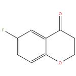 6-Fluoro-4-chromanone