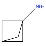 bicyclo [ 1.1.1 ] pentan - 1 - amine hydrochloride