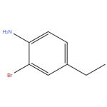 2-BROMO-4-ETHYLANILINE