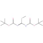 N,N-DI BOC-(S)-METHYL ISO THIOUREA