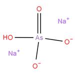 Sodium arsenate