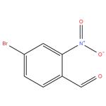 4-Bromo-2-nitrobenzaldehyde