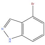 4-bromo-1H-indazole