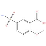 2-Methoxy-5-sulfamoylbenzoic acid